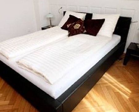 Guesthouse Dienerstrasse Zürich Værelse billede