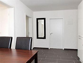 Guesthouse Dienerstrasse Zürich Eksteriør billede