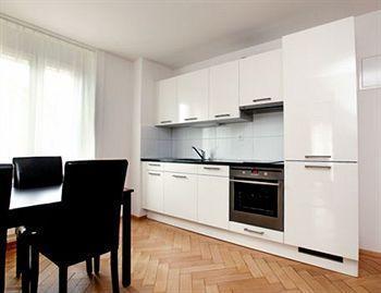 Guesthouse Dienerstrasse Zürich Eksteriør billede